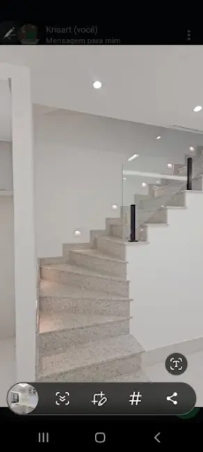 Sobrado com 4 quartos à venda, 125m2 em Jardim Vila Mariana, São Paulo - SP - imagem 5 Foto 5 de Sobrado com 4 quartos à venda, 125m2 em Jardim Vila Mariana, São Paulo - SP