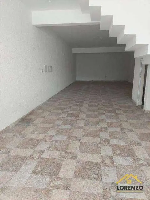 Sobrado com 3 quartos à venda, 180m2 em Vila Alzira, Santo Andre - SP - imagem 4 Foto 4 de Sobrado com 3 quartos à venda, 180m2 em Vila Alzira, Santo Andre - SP