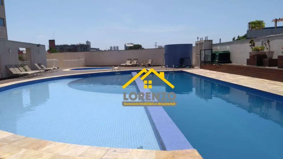 Foto 1 de Apartamento com 3 quartos à venda, 115m2 em Centro, Santo Andre - SP