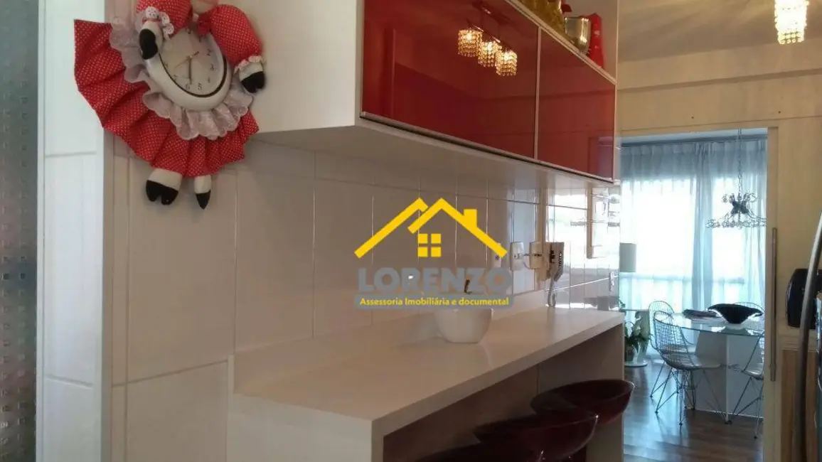 Foto 4 de Apartamento com 3 quartos à venda, 115m2 em Centro, Santo Andre - SP