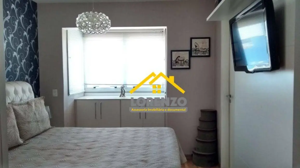 Foto 7 de Apartamento com 3 quartos à venda, 115m2 em Centro, Santo Andre - SP