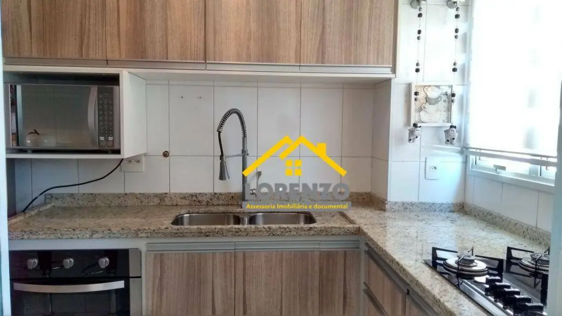 Foto 5 de Apartamento com 3 quartos à venda, 115m2 em Centro, Santo Andre - SP