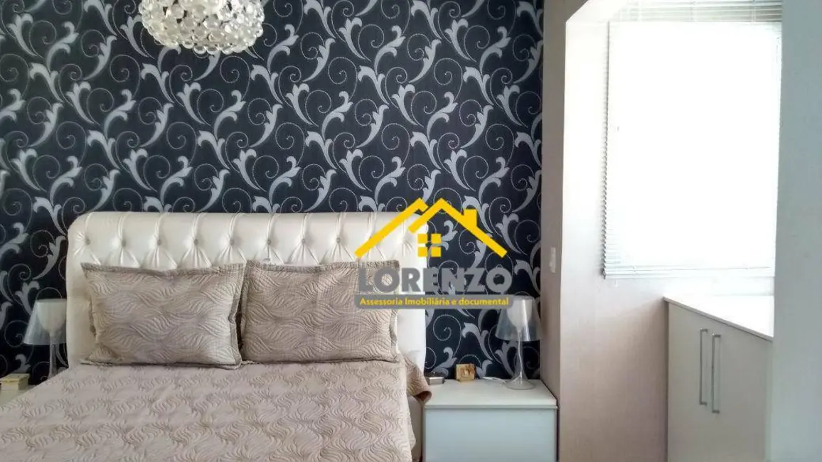 Foto 6 de Apartamento com 3 quartos à venda, 115m2 em Centro, Santo Andre - SP