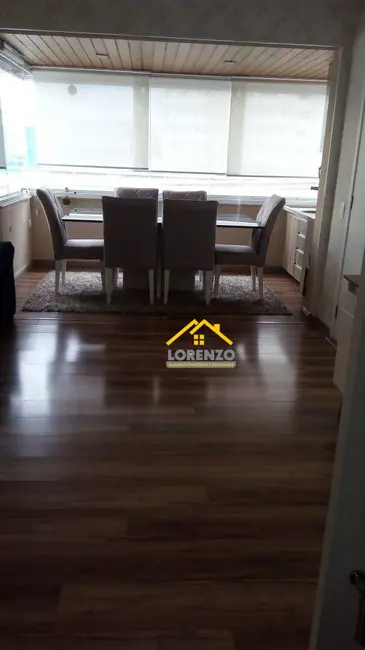 Foto 3 de Apartamento com 3 quartos à venda, 115m2 em Centro, Santo Andre - SP