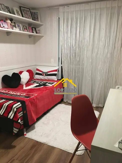 Foto 9 de Apartamento com 3 quartos à venda, 115m2 em Centro, Santo Andre - SP