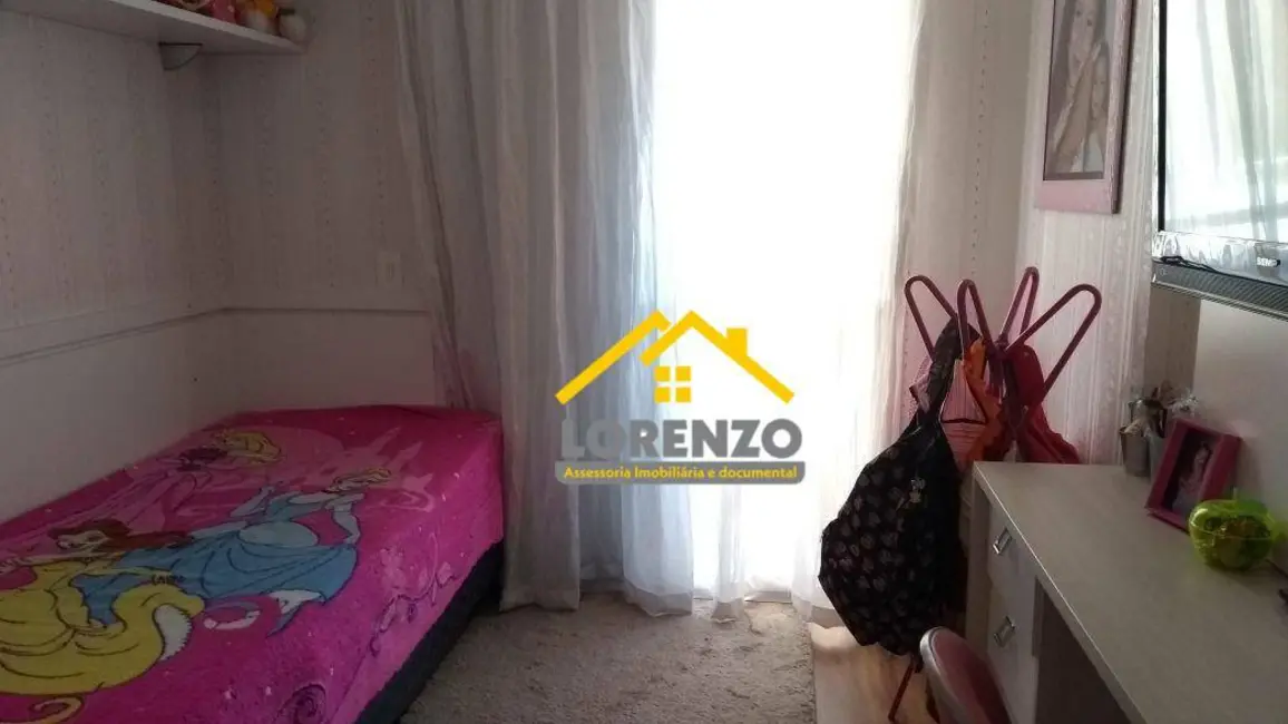 Foto 8 de Apartamento com 3 quartos à venda, 115m2 em Centro, Santo Andre - SP