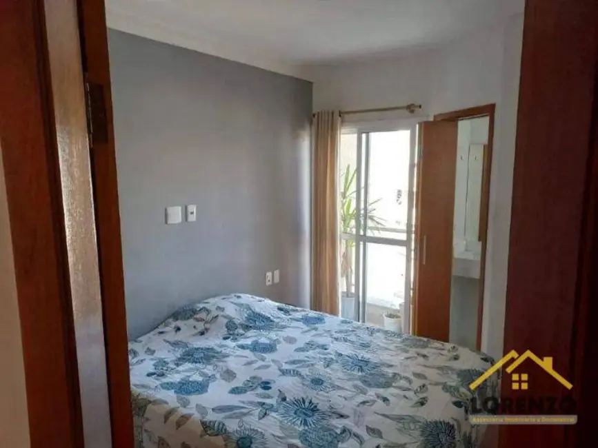 Foto 8 de Cobertura com 2 quartos à venda, 110m2 em Jardim Bela Vista, Santo Andre - SP