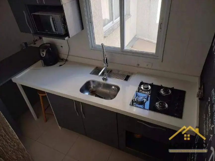 Foto 5 de Cobertura com 2 quartos à venda, 110m2 em Jardim Bela Vista, Santo Andre - SP