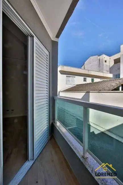 Foto 7 de Cobertura com 2 quartos à venda, 116m2 em Vila Alice, Santo Andre - SP