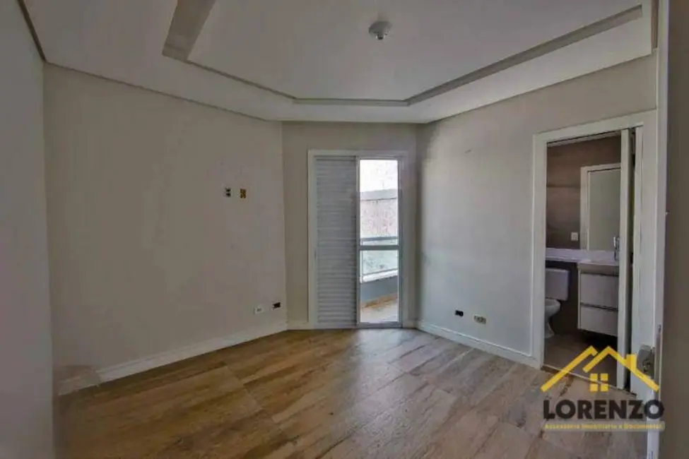 Foto 4 de Cobertura com 2 quartos à venda, 116m2 em Vila Alice, Santo Andre - SP