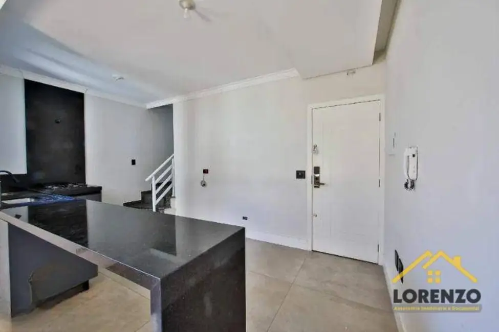 Foto 6 de Cobertura com 2 quartos à venda, 116m2 em Vila Alice, Santo Andre - SP