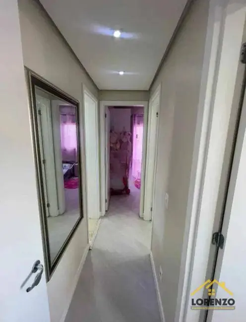 Apartamento com 3 quartos à venda, 80m2 em Vila Homero Thon, Santo Andre - SP - imagem 9 Foto 9 de Apartamento com 3 quartos à venda, 80m2 em Vila Homero Thon, Santo Andre - SP