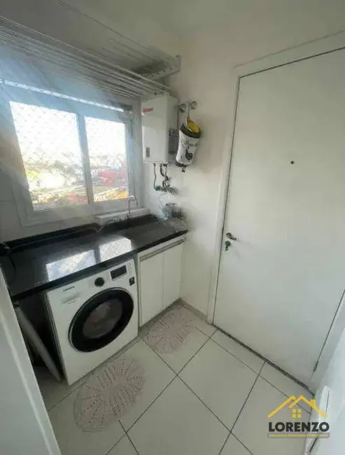 Apartamento com 3 quartos à venda, 80m2 em Vila Homero Thon, Santo Andre - SP - imagem 8 Foto 8 de Apartamento com 3 quartos à venda, 80m2 em Vila Homero Thon, Santo Andre - SP