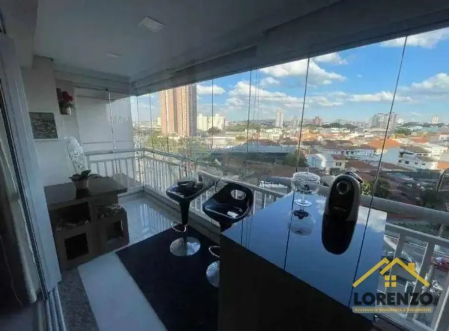 Apartamento com 3 quartos à venda, 80m2 em Vila Homero Thon, Santo Andre - SP - imagem 3 Foto 3 de Apartamento com 3 quartos à venda, 80m2 em Vila Homero Thon, Santo Andre - SP