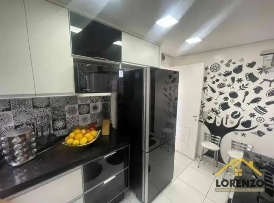 Apartamento com 3 quartos à venda, 80m2 em Vila Homero Thon, Santo Andre - SP - imagem 7 Foto 7 de Apartamento com 3 quartos à venda, 80m2 em Vila Homero Thon, Santo Andre - SP