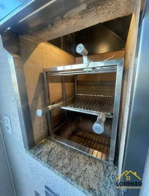 Apartamento com 3 quartos à venda, 80m2 em Vila Homero Thon, Santo Andre - SP - imagem 4 Foto 4 de Apartamento com 3 quartos à venda, 80m2 em Vila Homero Thon, Santo Andre - SP