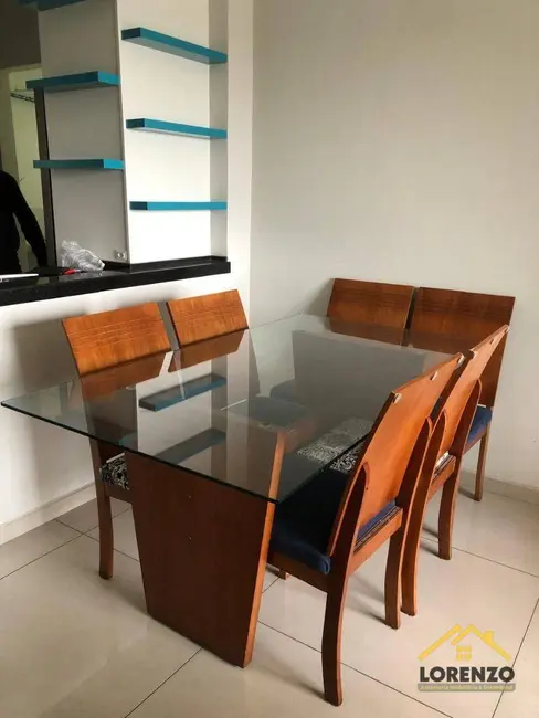Foto 1 de Apartamento com 2 quartos à venda, 54m2 em Assunção, Sao Bernardo Do Campo - SP
