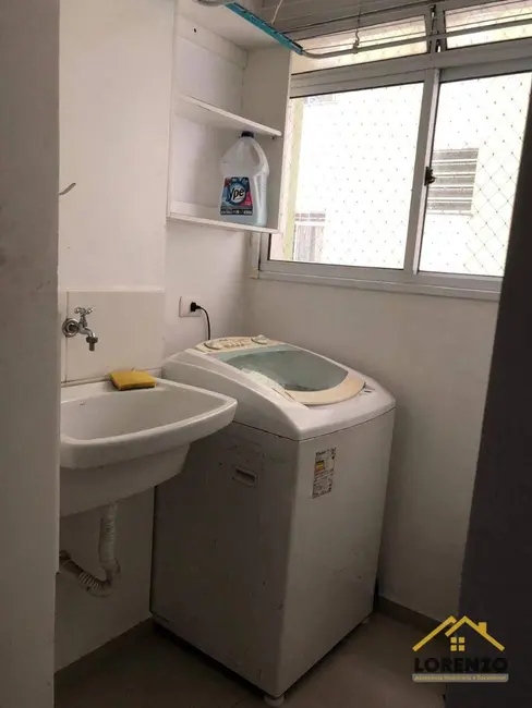 Foto 7 de Apartamento com 2 quartos à venda, 54m2 em Assunção, Sao Bernardo Do Campo - SP