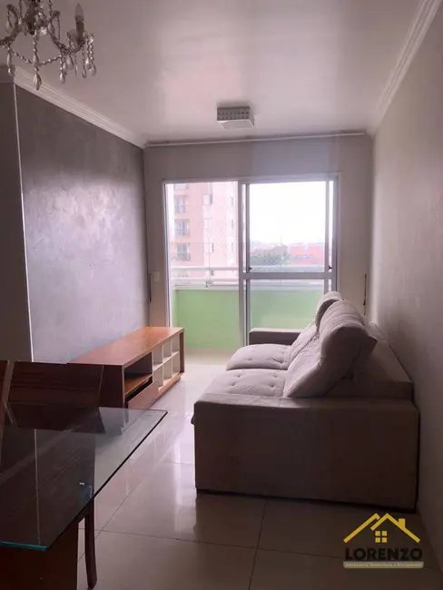 Foto 2 de Apartamento com 2 quartos à venda, 54m2 em Assunção, Sao Bernardo Do Campo - SP