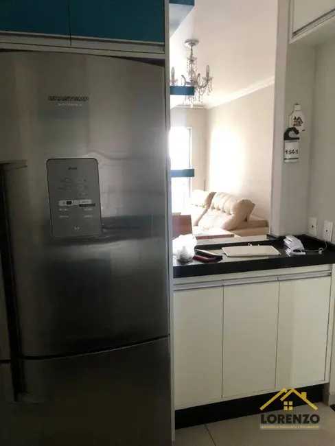 Foto 6 de Apartamento com 2 quartos à venda, 54m2 em Assunção, Sao Bernardo Do Campo - SP