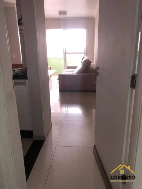 Foto 5 de Apartamento com 2 quartos à venda, 54m2 em Assunção, Sao Bernardo Do Campo - SP