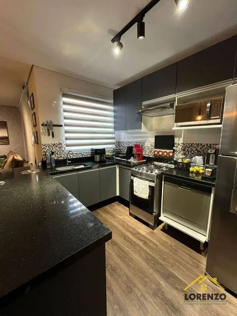 Foto 3 de Cobertura com 2 quartos à venda, 130m2 em Vila Alpina, Santo Andre - SP