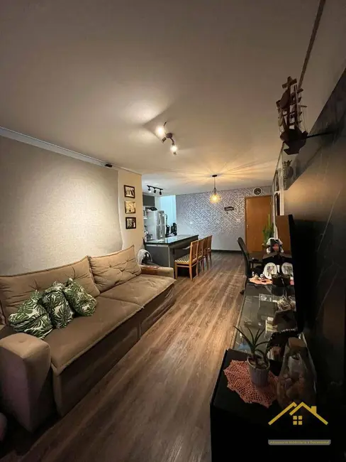 Foto 8 de Cobertura com 2 quartos à venda, 130m2 em Vila Alpina, Santo Andre - SP