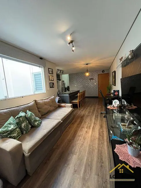 Foto 9 de Cobertura com 2 quartos à venda, 130m2 em Vila Alpina, Santo Andre - SP