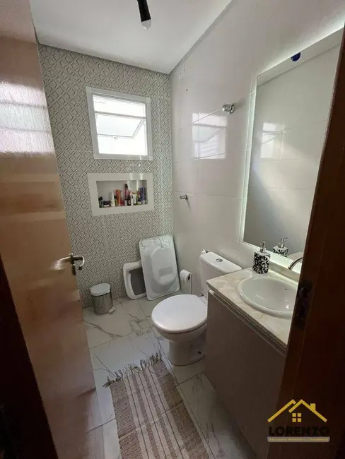 Foto 6 de Cobertura com 2 quartos à venda, 130m2 em Vila Alpina, Santo Andre - SP