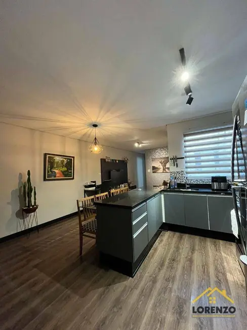 Foto 4 de Cobertura com 2 quartos à venda, 130m2 em Vila Alpina, Santo Andre - SP