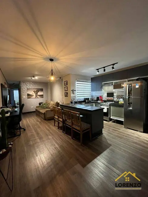 Foto 5 de Cobertura com 2 quartos à venda, 130m2 em Vila Alpina, Santo Andre - SP