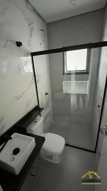 Casa com 3 quartos à venda, 104m2 em Jardim Santo Antônio, Santo Andre - SP - imagem 4 Foto 4 de Casa com 3 quartos à venda, 104m2 em Jardim Santo Antônio, Santo Andre - SP