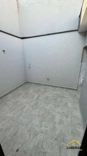 Casa com 3 quartos à venda, 104m2 em Jardim Santo Antônio, Santo Andre - SP - imagem 3 Foto 3 de Casa com 3 quartos à venda, 104m2 em Jardim Santo Antônio, Santo Andre - SP