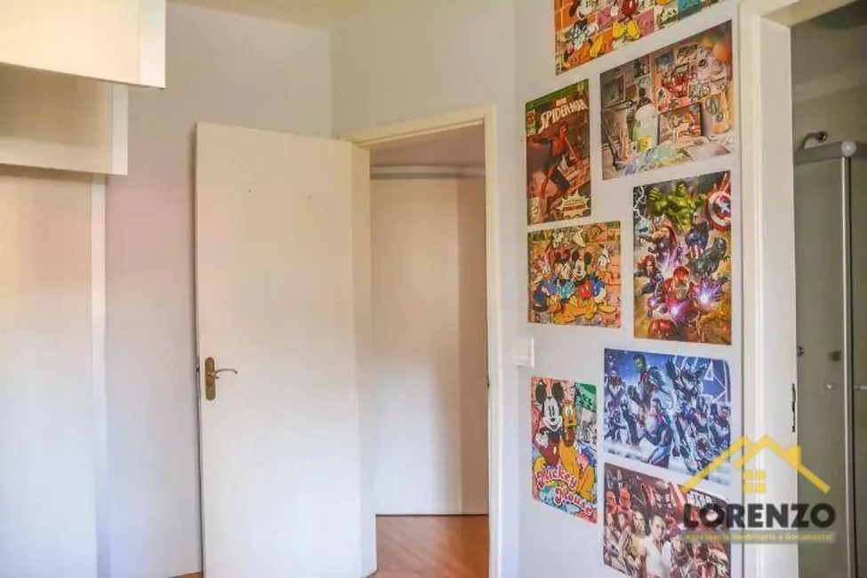 Foto 9 de Apartamento com 3 quartos à venda, 120m2 em Sao Bernardo Do Campo - SP