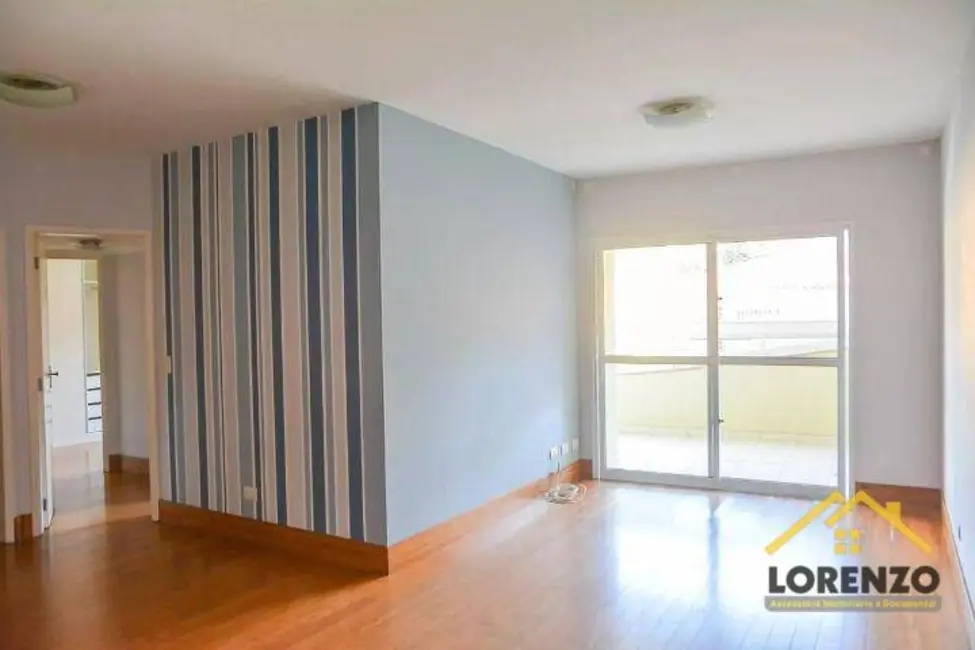 Foto 1 de Apartamento com 3 quartos à venda, 120m2 em Sao Bernardo Do Campo - SP