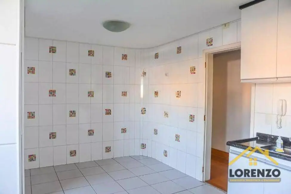 Foto 6 de Apartamento com 3 quartos à venda, 120m2 em Sao Bernardo Do Campo - SP