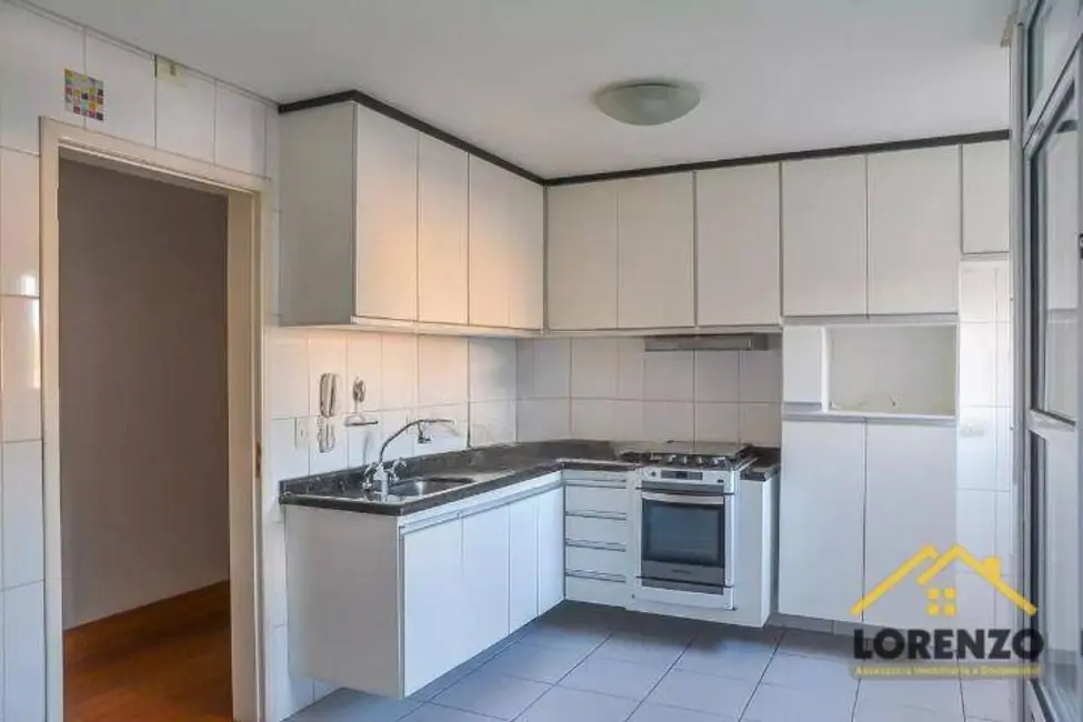 Foto 4 de Apartamento com 3 quartos à venda, 120m2 em Sao Bernardo Do Campo - SP