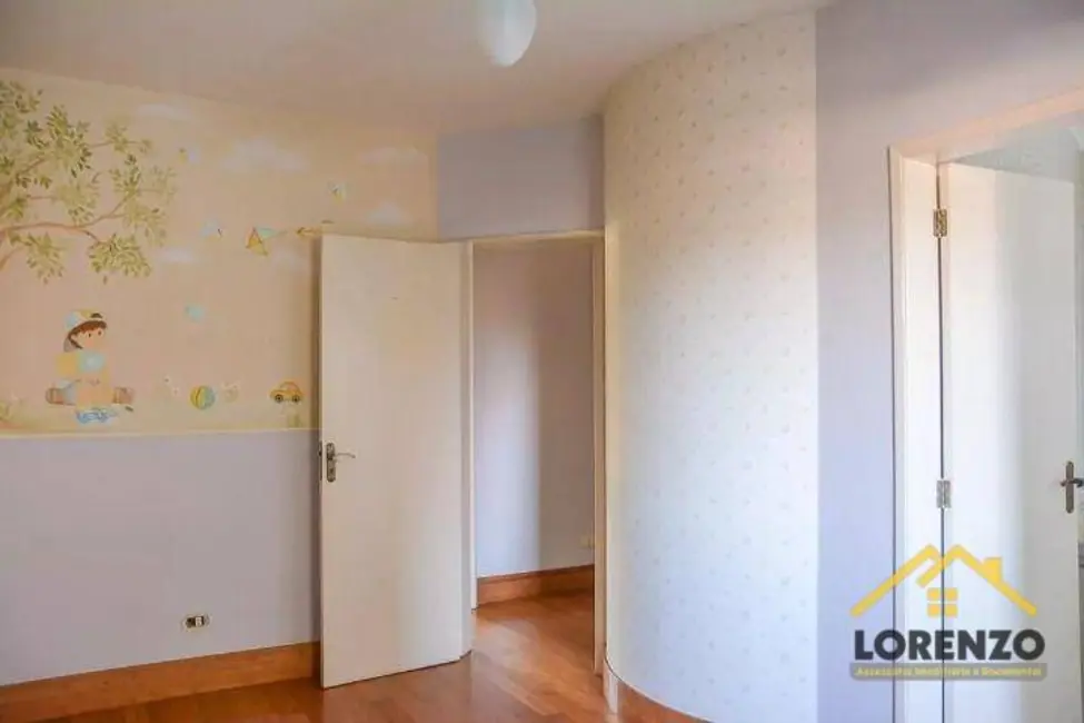 Foto 7 de Apartamento com 3 quartos à venda, 120m2 em Sao Bernardo Do Campo - SP