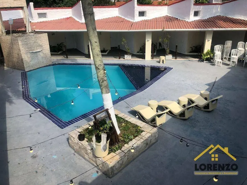 Hotel / Motel com 31 quartos à venda, 1942m2 em Jardim Virgínia, Guaruja - SP - imagem 4 Foto 4 de Hotel / Motel com 31 quartos à venda, 1942m2 em Jardim Virgínia, Guaruja - SP