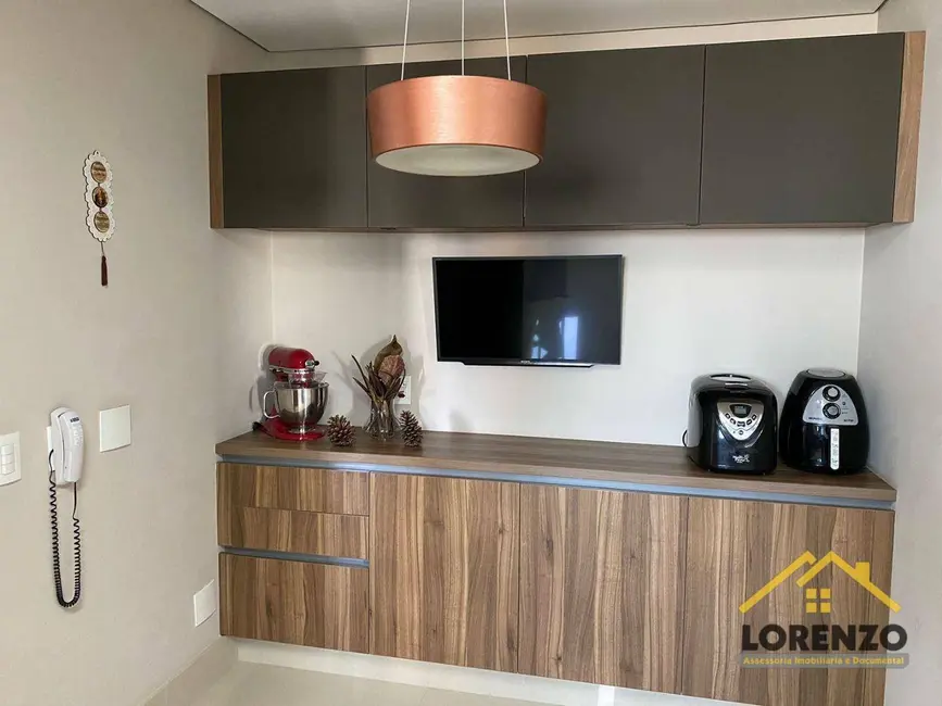 Foto 3 de Apartamento com 3 quartos à venda, 162m2 em Vila Boa Vista, Santo Andre - SP