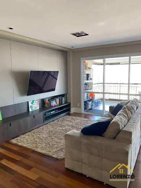 Foto 8 de Apartamento com 3 quartos à venda, 162m2 em Vila Boa Vista, Santo Andre - SP
