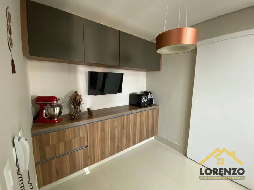 Foto 4 de Apartamento com 3 quartos à venda, 162m2 em Vila Boa Vista, Santo Andre - SP