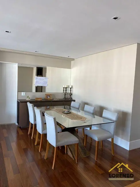 Foto 7 de Apartamento com 3 quartos à venda, 162m2 em Vila Boa Vista, Santo Andre - SP