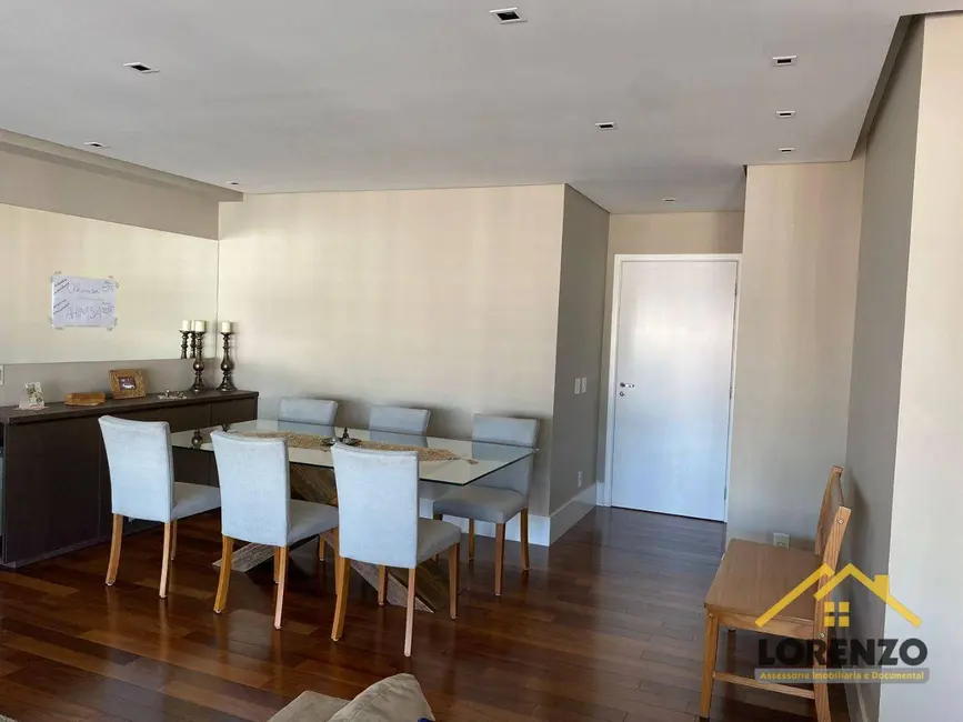 Foto 6 de Apartamento com 3 quartos à venda, 162m2 em Vila Boa Vista, Santo Andre - SP