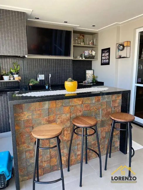 Foto 2 de Apartamento com 3 quartos à venda, 162m2 em Vila Boa Vista, Santo Andre - SP