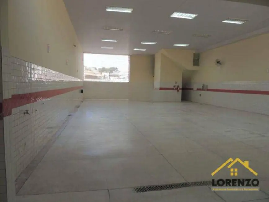 Foto 9 de Armazém / Galpão à venda e para alugar, 437m2 em Jardim Stella, Santo Andre - SP