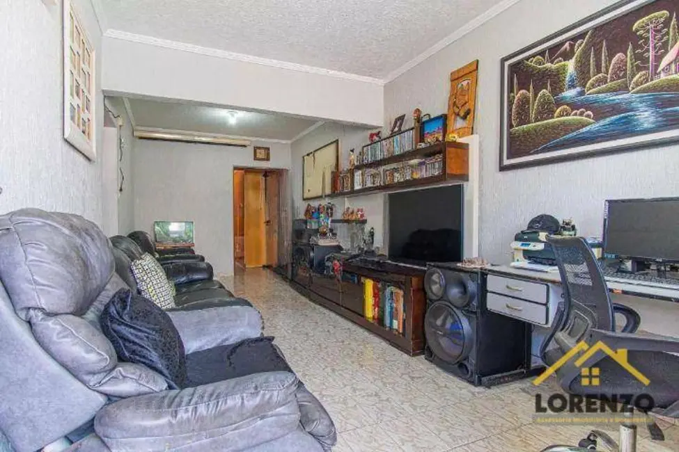 Foto 6 de Casa com 3 quartos à venda, 210m2 em Jardim Paraíso, Santo Andre - SP