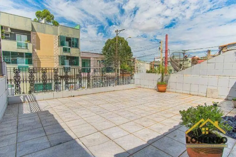 Foto 5 de Casa com 3 quartos à venda, 210m2 em Jardim Paraíso, Santo Andre - SP