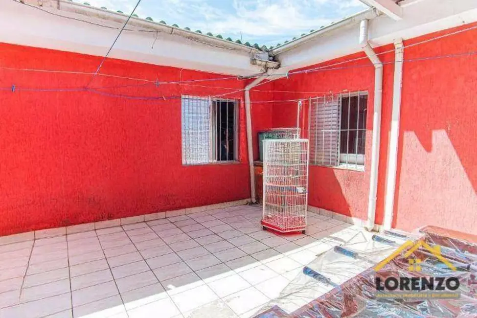 Foto 3 de Casa com 3 quartos à venda, 210m2 em Jardim Paraíso, Santo Andre - SP