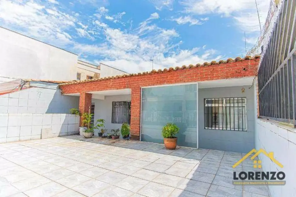 Foto 2 de Casa com 3 quartos à venda, 210m2 em Jardim Paraíso, Santo Andre - SP